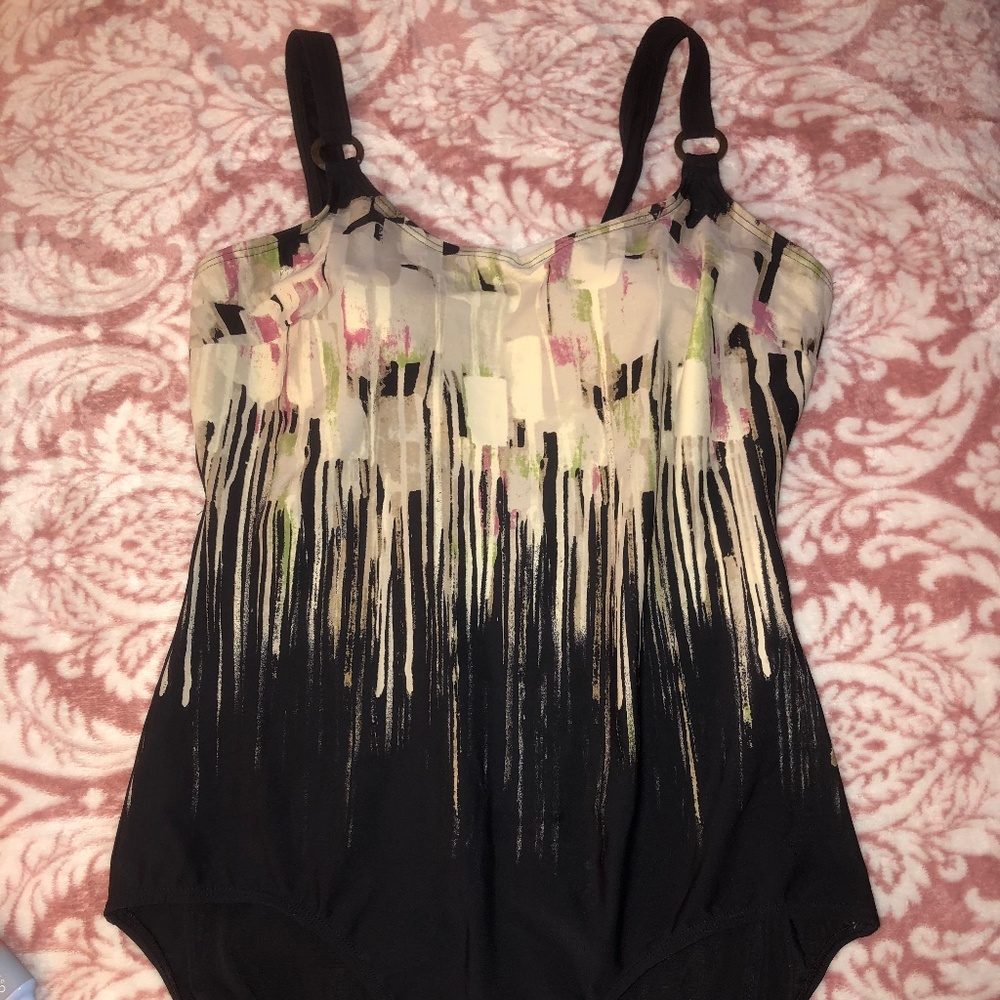 FANTAZIER one piece swimsuit